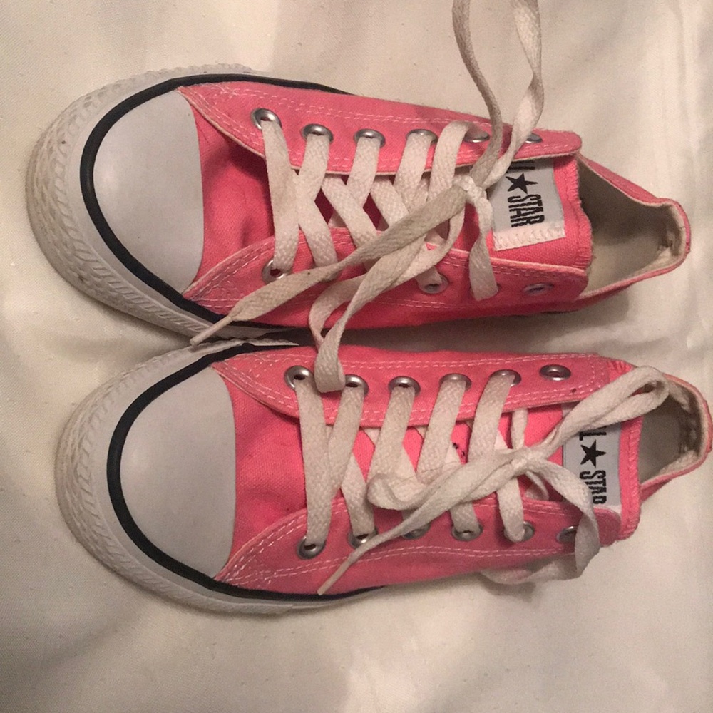 Converse all star sneakers